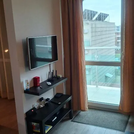 Lägenhet Apartament