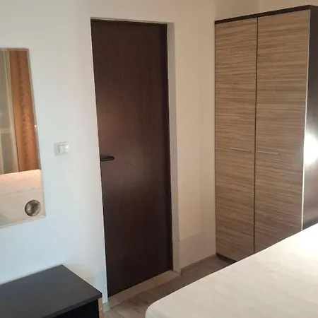 Apartament Lägenhet Burgas