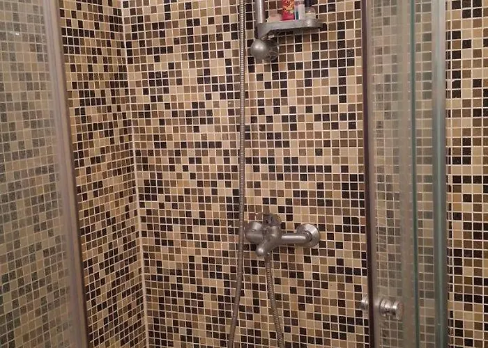 Apartament בורגאס