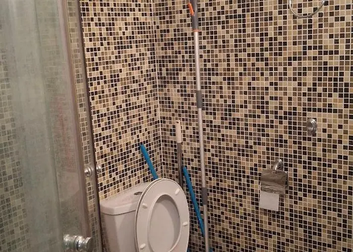 Apartament Lägenhet *