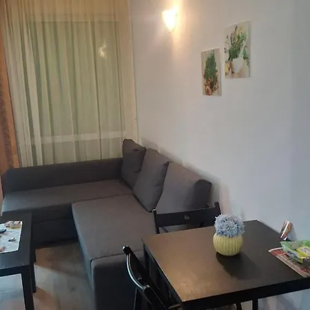 Apartament Burgaz